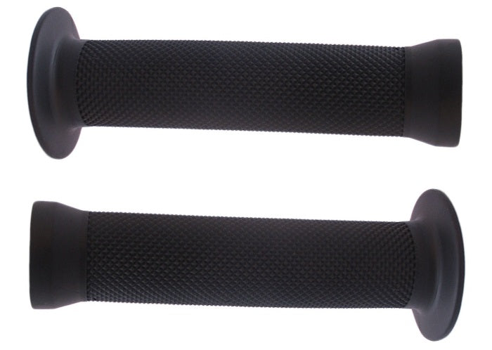 M-wave handlebar set BMX fixie 2* 130mm black