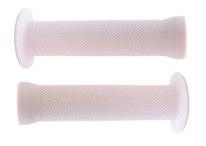 M-Wave handle set BMX Fixie 130mm white