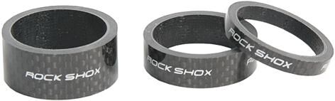 Rockshox spacer set