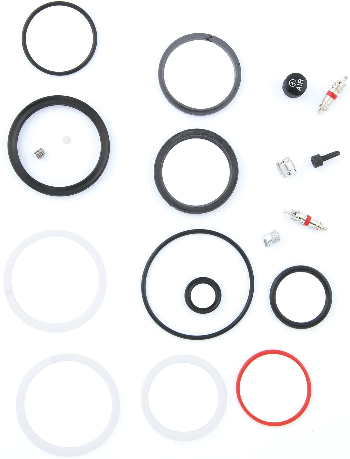 Rockshox service kit service kit basic monarch xx