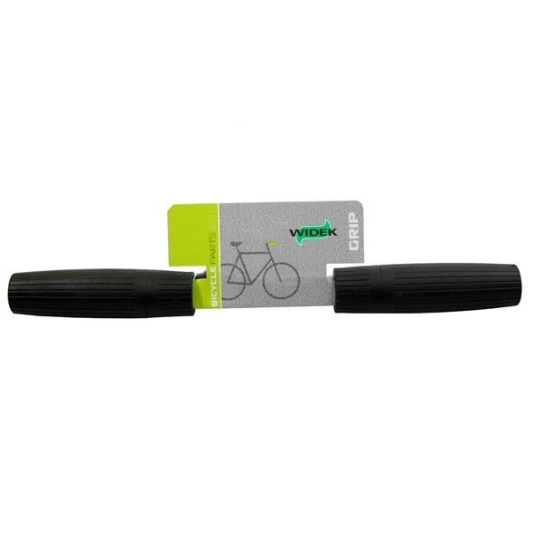 Widek Classic Bicycle Handle 120mm Black