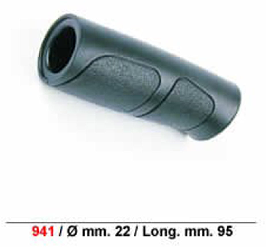 Pro Grip Handle Short Short - Black (na kus)