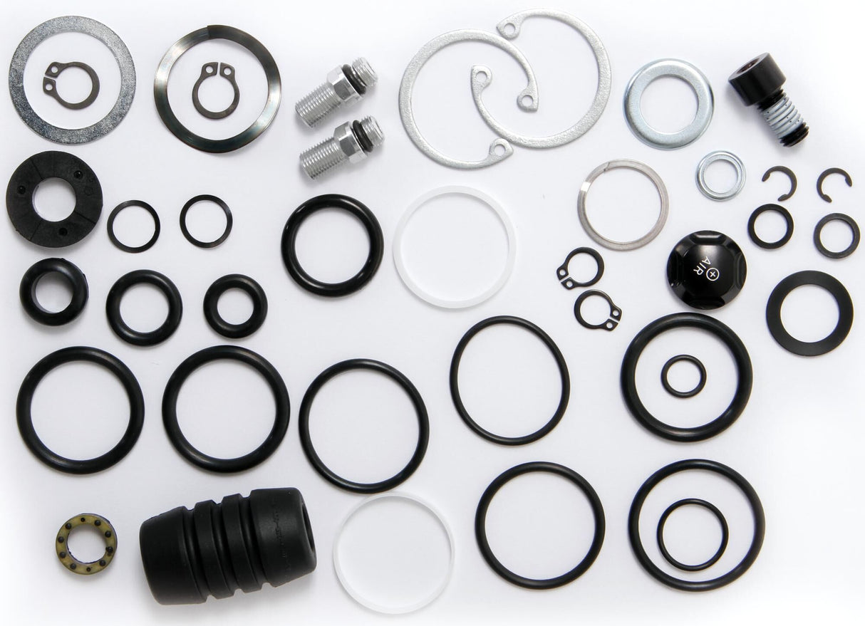 Rockshox service kit service kit boxxer wc