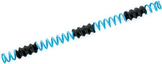 Rockshox spring spring hard boxxer 10