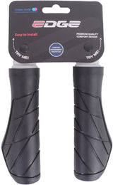 Edge Urban Grips - Ergonomic handles for relaxed bicycles