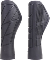 Edge Urban Grips - Ergonomic handles for relaxed bicycles