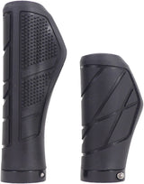 Edge Urban Grips - Ergonomic handles, prevents tingling, comfortable and safe.