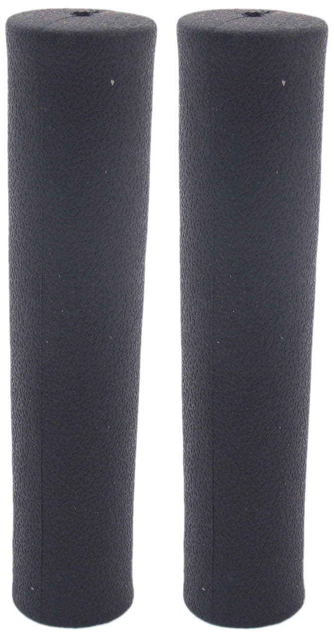 Edge Handle Set Tour Advanced 130 mm črna
