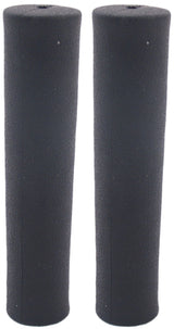 Edge Handle Set Tour Advanced 130 mm črna