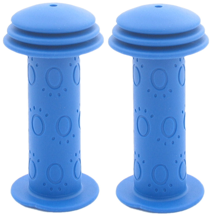 Úchyty pro kola s dětským kola Edge Kiddy - 96 mm - černá