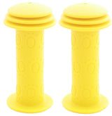Úchyty pro kola s dětským kola Edge Kiddy - 96 mm, Geel