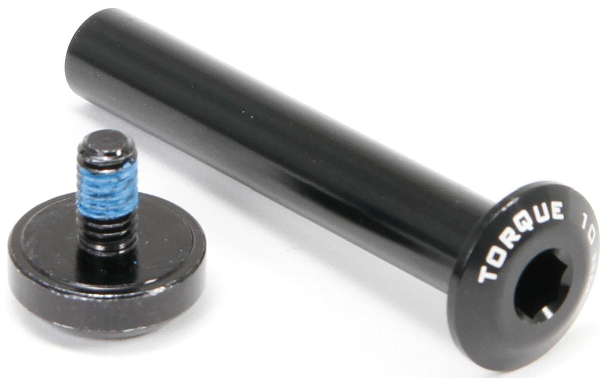 Rockshox bussen