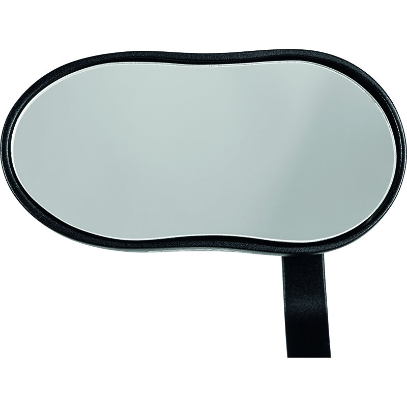 Ergotec Mirror M-88 Sestava řízení černá