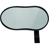 Ergotec Mirror M-88 Sestava řízení černá