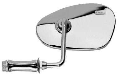 Busch Muller Spiegel Busch Müller Hercules 913 4vl vasemmalle