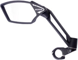 Edge Spiegel E -Bike Premium - Multi ajustable - Edición izquierda