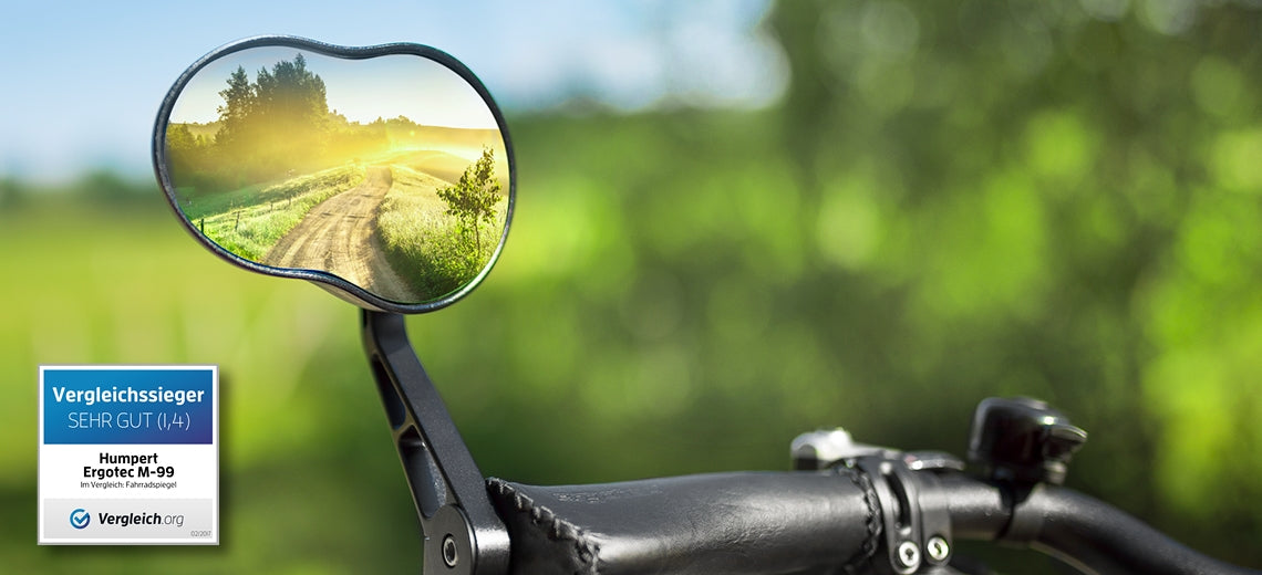 Ergotec Spiegel M-99