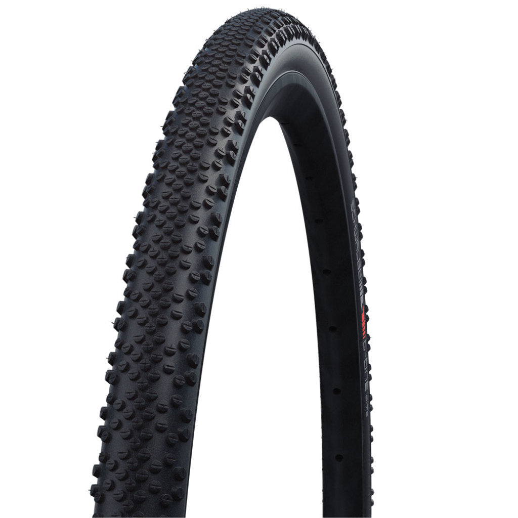 Schwalbe Tire G-One Bite Evo 28 x 1.50 SW Fill Tle