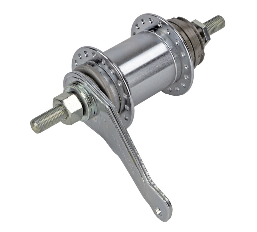 Shimano achternaaf cb-e110