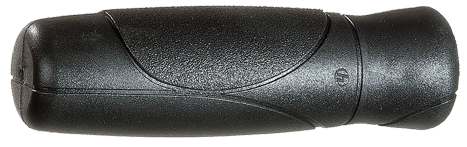 Herrmans zpracovává Grip Ergo, z bradavice. Délka: 120 90 mm