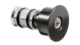 Ergotec tükör adapter kormányoldal M-88 M-99 Alu Black