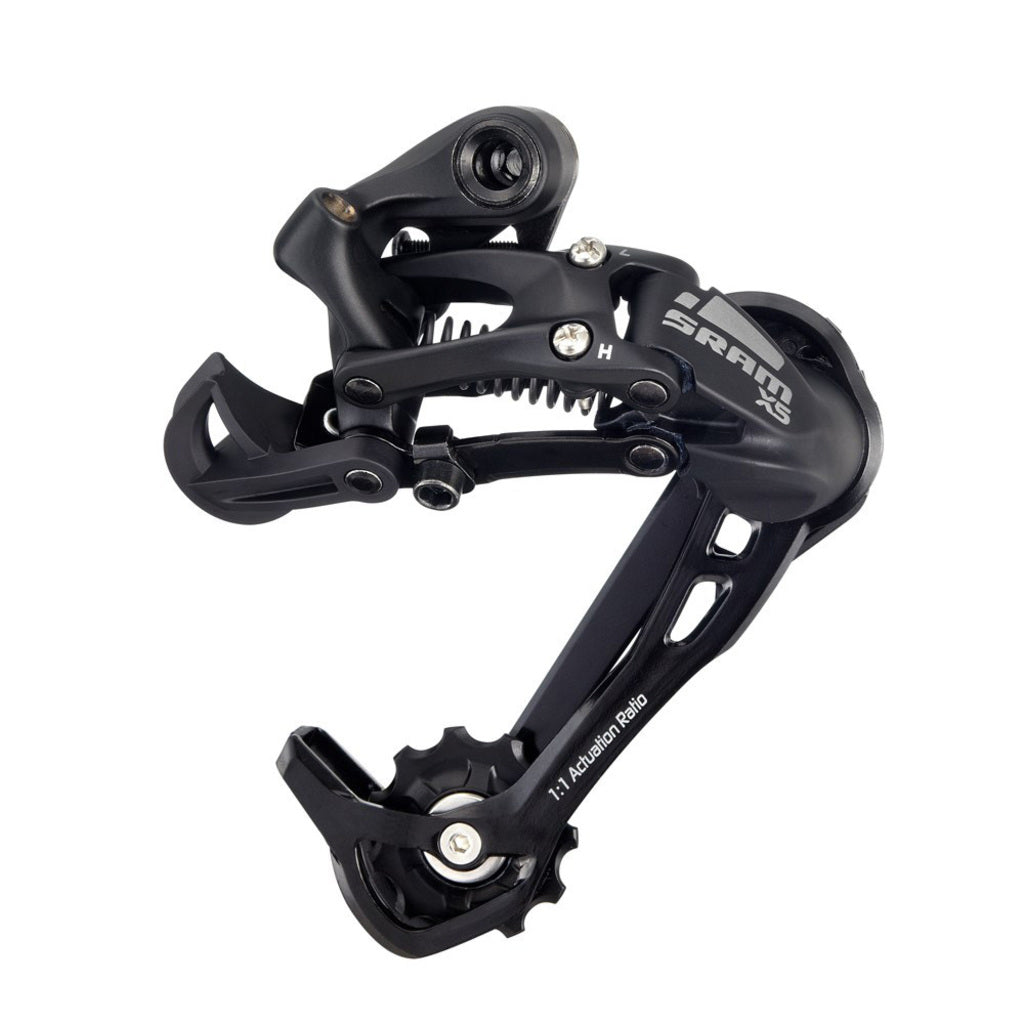 Sram achterderailleur x5