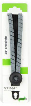 Widek 005199 Triobinder 24 12mm Eye 28inch stone gray black on map