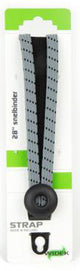 Widek 005199 Triobinder 24 12mm Eye 28inch stone gray black on map