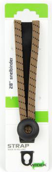Widek 005200 Triobinder 24 12mm Eye 28inch Chinin Black on map