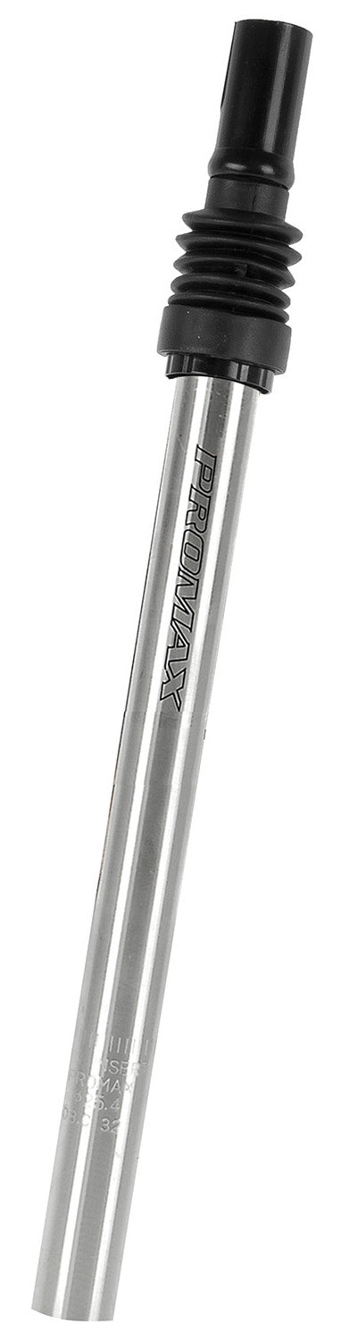 Promax Seat Post Save Ø27.2mm 350mm sølv