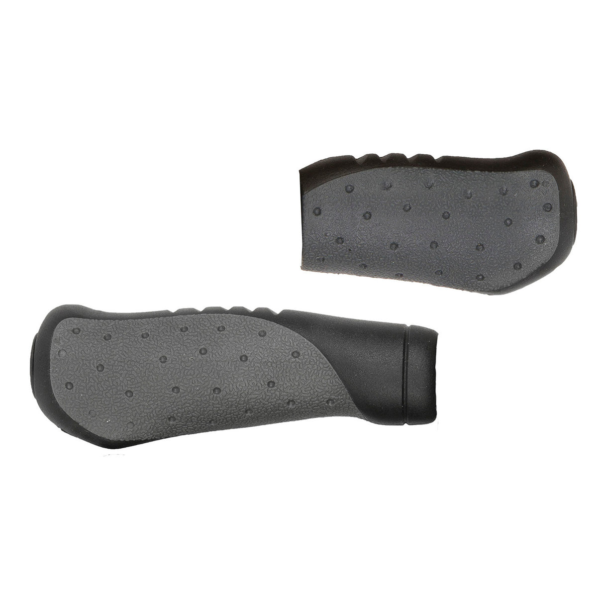Manico comfort velo l135mm r92mvelo verogel d2 - nero
