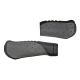 Manico comfort velo l135mm r92mvelo verogel d2 - nero
