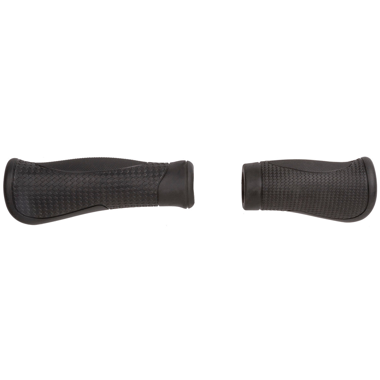 M-Wave handle set Cloud Base 2 S 130 95mm with ergonomic shape