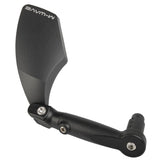 M -WAVE BICCLE MIRROR PARA ESPACIO DEL ESPÍA IZQUIERDA BAREND - MONTAJE EN LA DIRECCIÓN EINDE