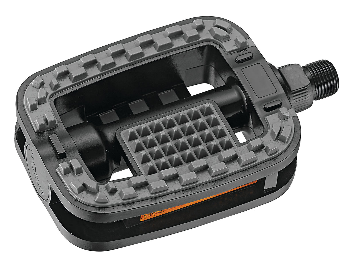 Marwi Pedals SP-807 Anti-Slip-Black Gray (Workplace packaging)