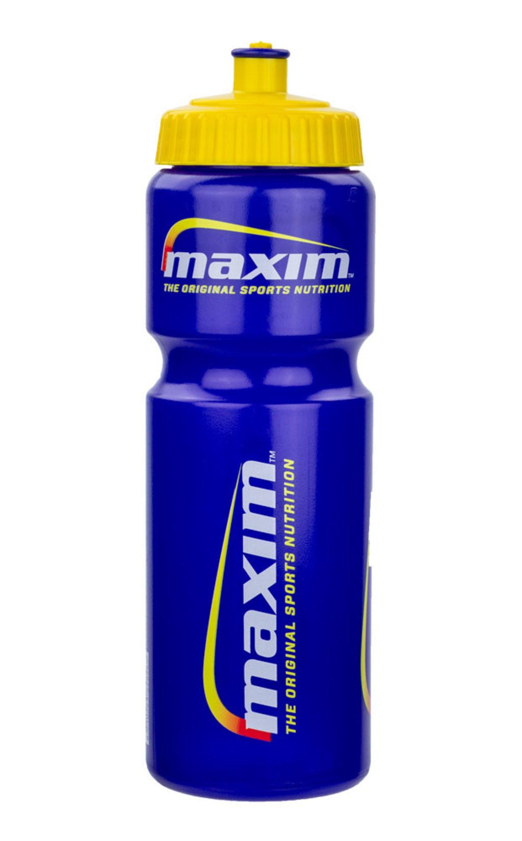 Maxim water bottle