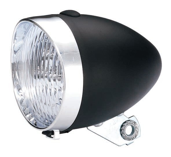 Marwi žaromet UN-4900 LED s kavljem iz nerjavečega jekla
