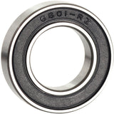 Marwi Union Kogelllager CB-071 6801 2RS 12x21x5
