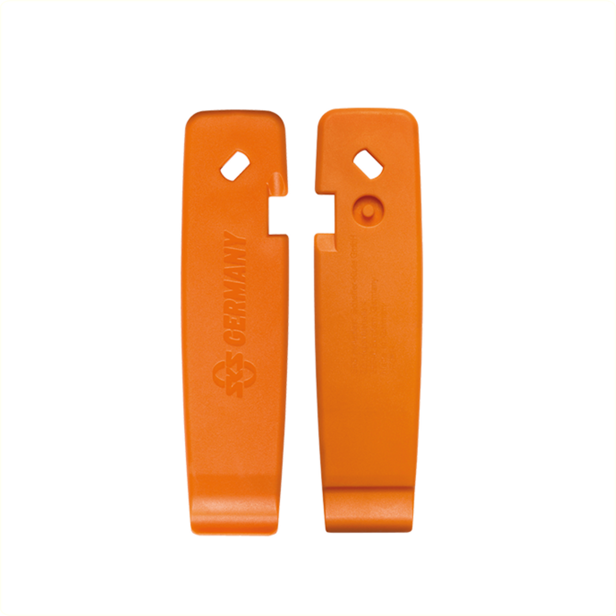 SKS tire lighter plastic per 3