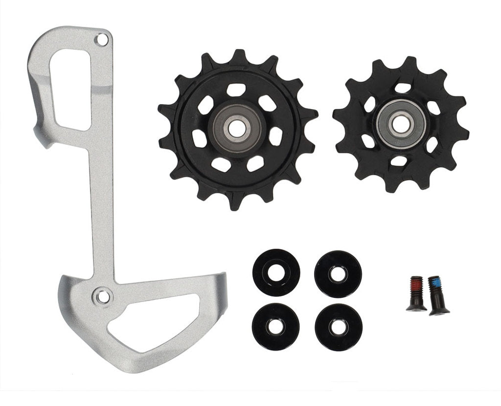 Sram inner cage+pulleys gx eagle