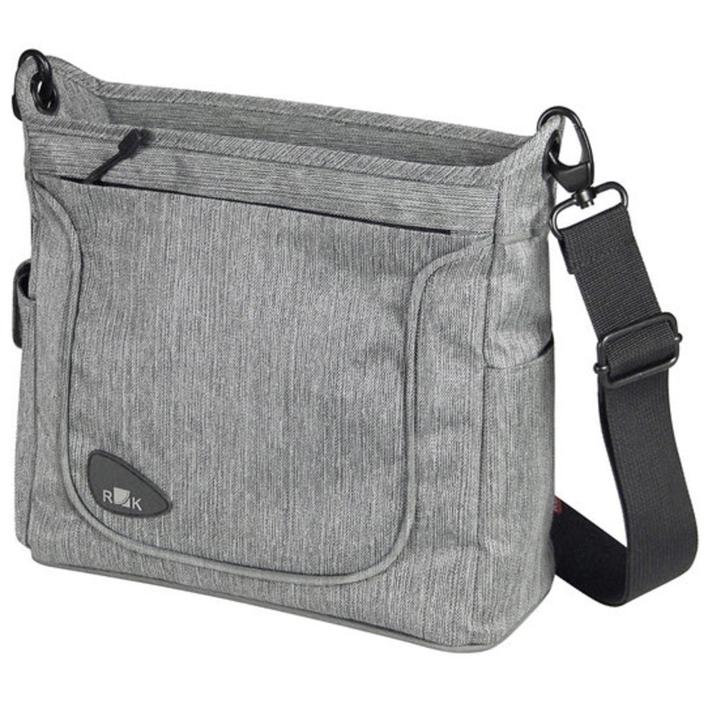Stuurtas klickfix allegra fashion