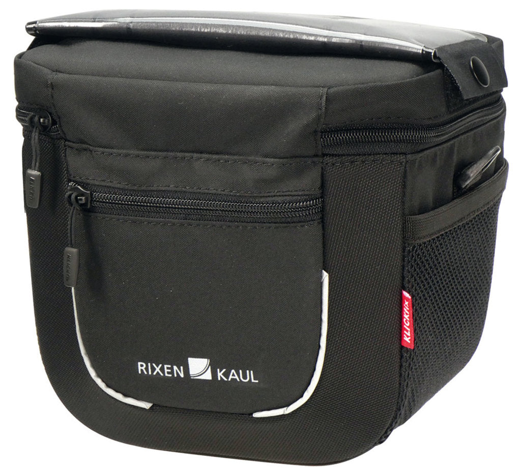 Bolsa de guiador Klickfix aventour compacta