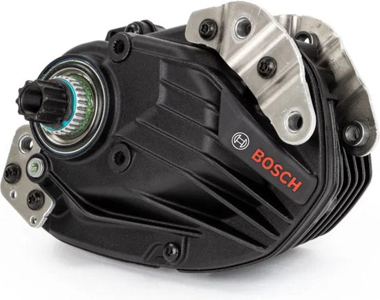 Bosch Performance CX BDU450CX Gen-4 Middle Motor 85 nm 25 km H Bal 0275.007.074