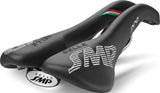 SMP Zadel Pro zwart 0301118