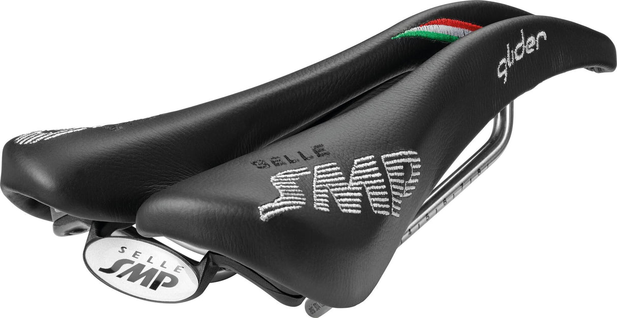 SMP Saddle kluzák černá 0301125