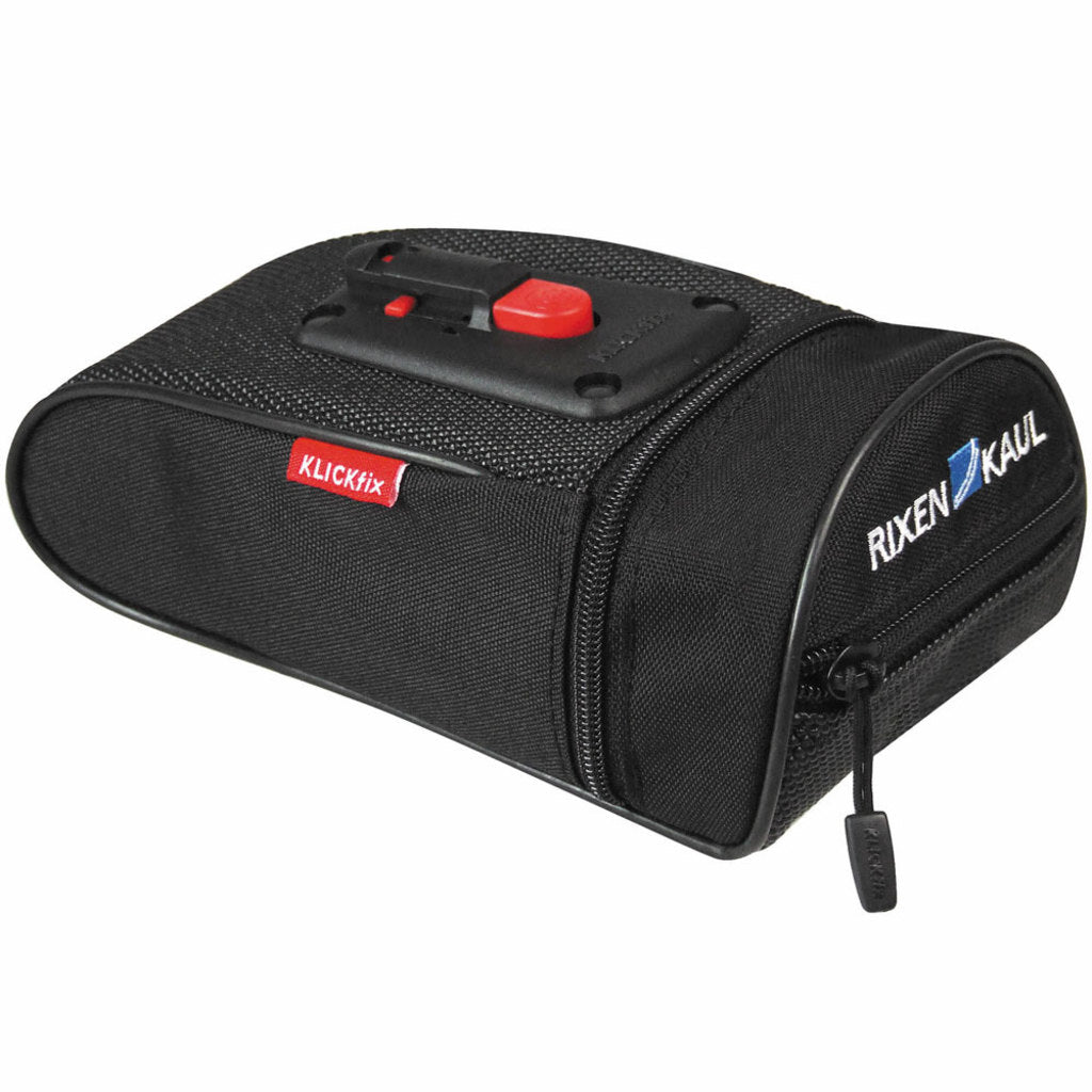 Zadeltas klickfix micro 150 plus