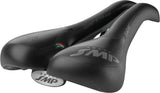 SMP Saddle Tour TRK Medium Gel Black 0301258