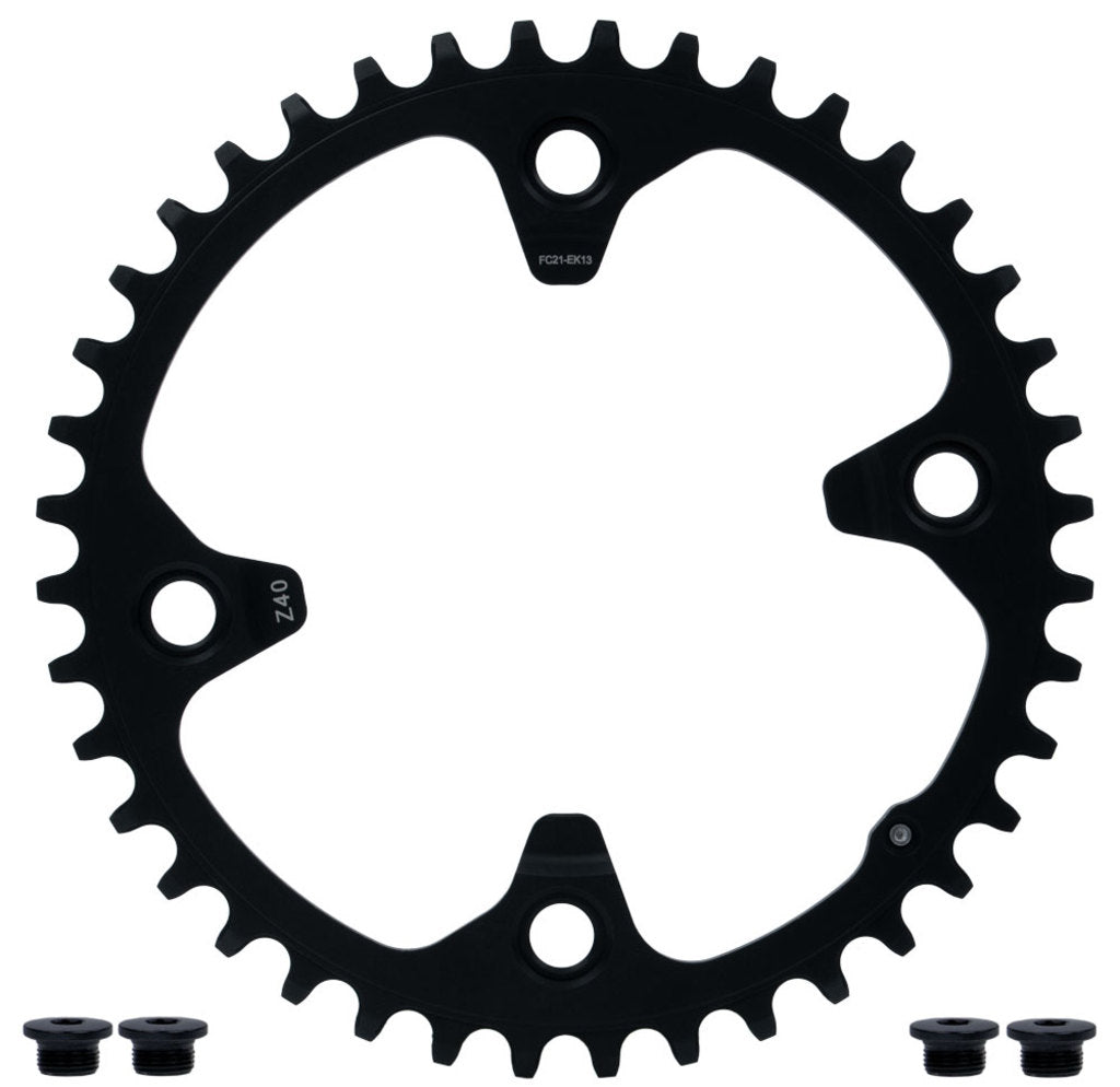 Kettingblad campagnolo ekar