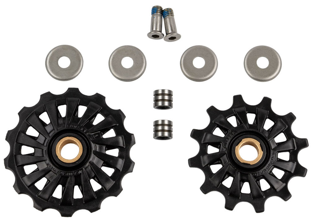 Derad wielset ca 13v ekar rd-ek100