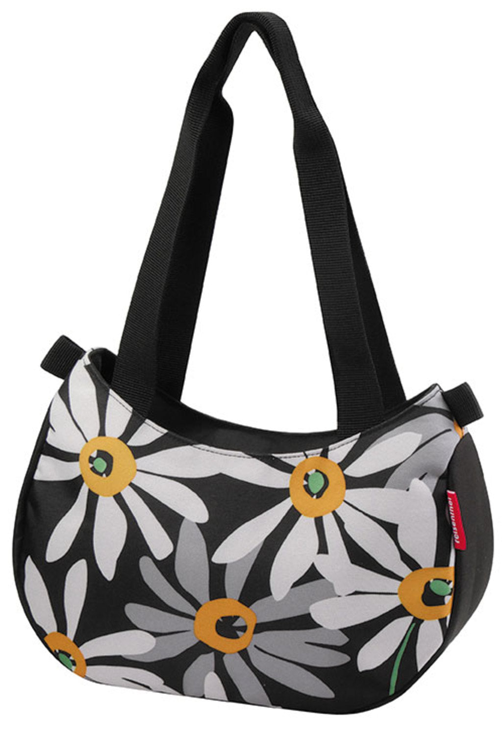 Bolsa funbag para guiador Klickfix